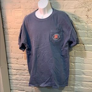 Barstool basic pocket t-shirt